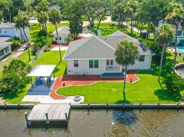 204 Lambert Ave, Flagler Beach, FL 32136