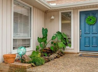 1426 Northwoods Dr, Alma, AR 72921