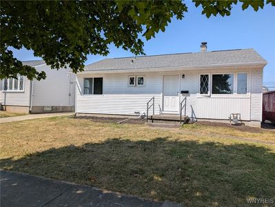 234 Floradale Ave, Tonawanda, NY, 14150