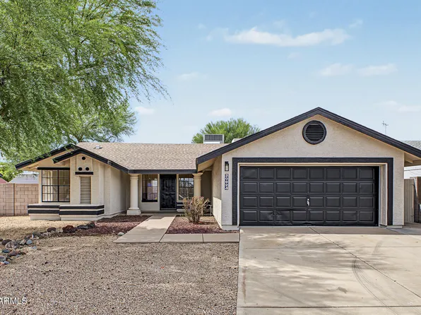 20624 N 3RD Avenue, Phoenix, AZ 85027