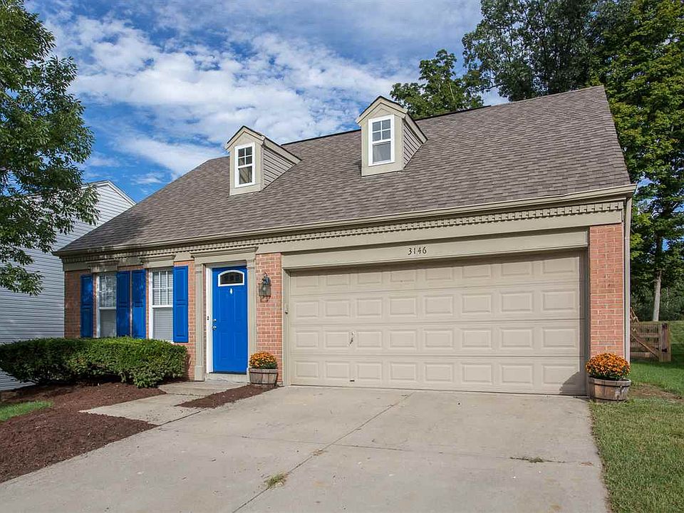 1st image of 3146 Bridlerun Dr