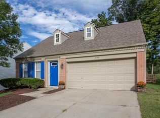 3146 Bridlerun Dr, Independence, KY 41051
