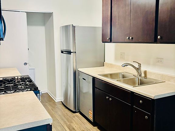 Updated KItchen New Appliances