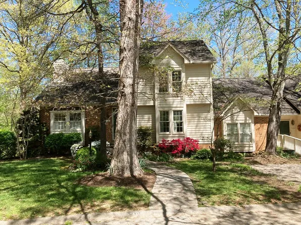 1108 Harrogate Dr, Knoxville, TN 37923