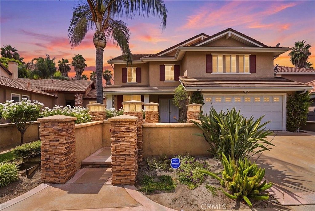 19154 White Dove Ln, Riverside, CA 92508 | MLS #IV26187219 | Zillow