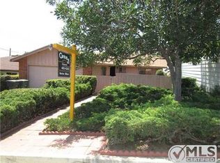 1626 Buena Vista Ave, Spring Valley, CA 91977