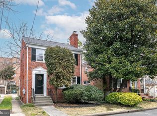 4615 Greene Pl NW, Washington, DC 20007