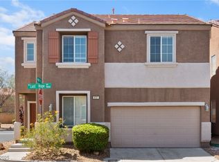 9021 Last Hope Ave, Las Vegas, NV 89178