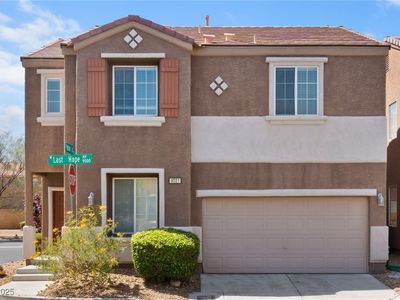 9021 Last Hope Ave, Las Vegas, NV, 89178