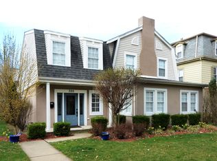 320 Thorn St, Sewickley, PA