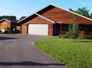 118 Lutz Ln, Shell Lake, WI 54871