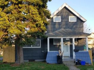 301 Herbert St, Syracuse, NY 13208