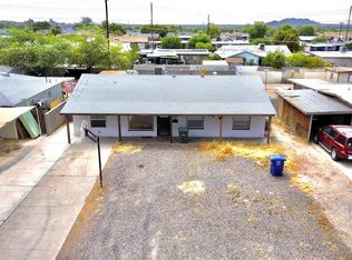 1418 S 10th Ave, Yuma, AZ 85364