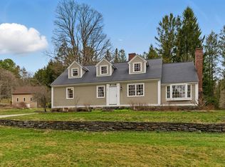 484 Rossiter Rd, Richmond, MA 01254