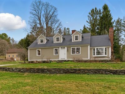 484 Rossiter Rd, Richmond, MA, 01254