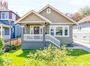 321 N 77th St, Seattle, WA 98103