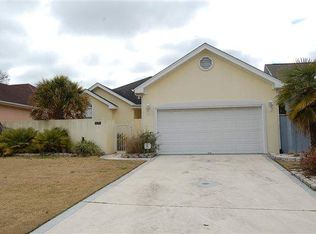 4448 Plantation Harbour Dr, Little River, SC 29566