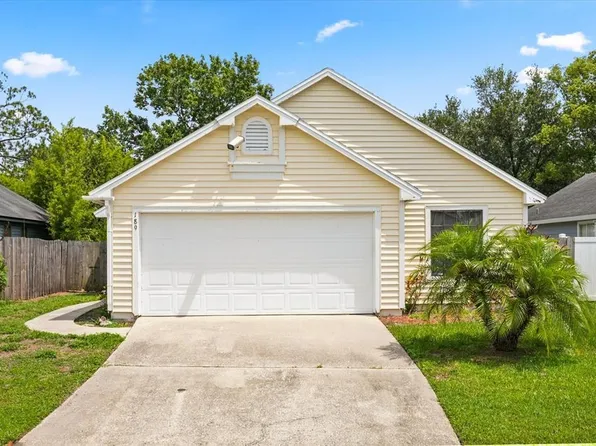 189 Lakeside Cir, Sanford, FL 32773