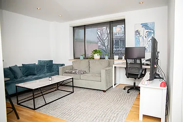 Rented by New York City Moves Team LLC