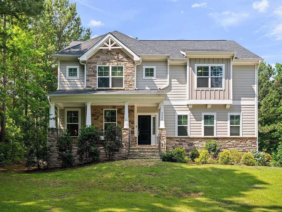 1st image of 8004 Parker Mill Trl