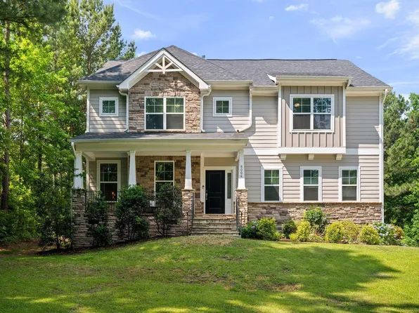 8004 Parker Mill Trl, Fuquay Varina, NC 27526