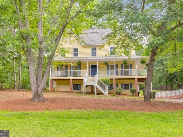 115 Eagle Ridge Dr, Canton, GA 30114