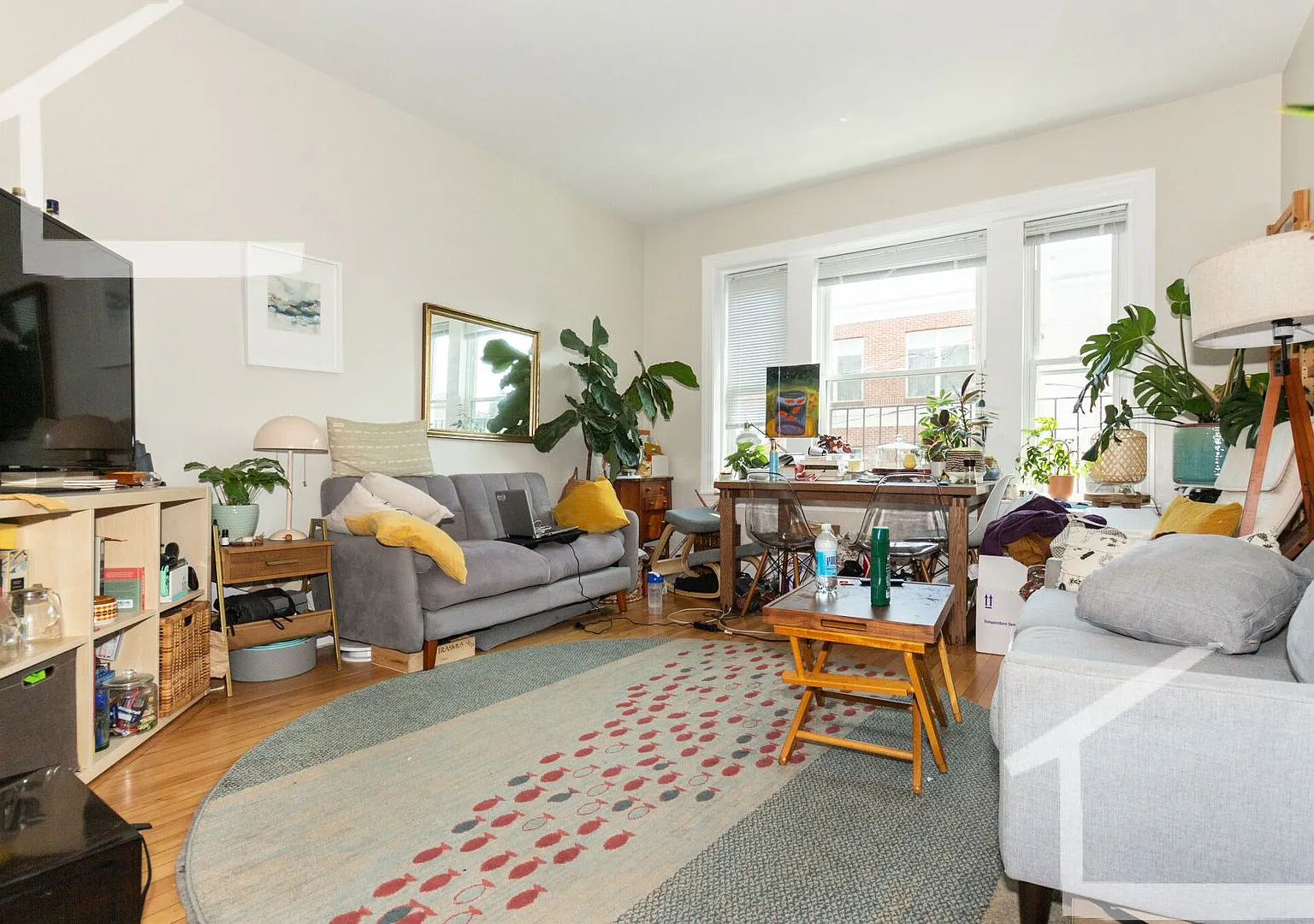 17 Gardner St #6F Boston MA 02134 — Photo 2