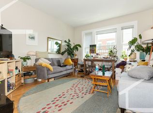 17 Gardner St #6F, Allston, MA 02134