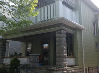 158 Claremont Ave #1, Buffalo, NY 14222
