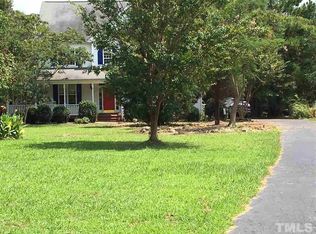 235 Poplar Forest Ln, Pittsboro, NC 27312