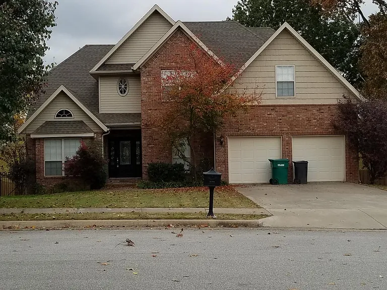 6136 W Knoll View Way — Photo 1