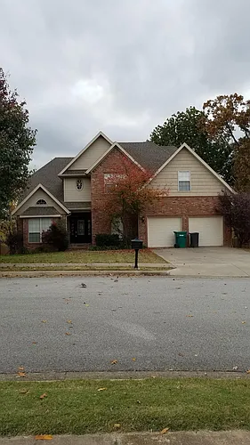 6136 W Knoll View Way Photo 1