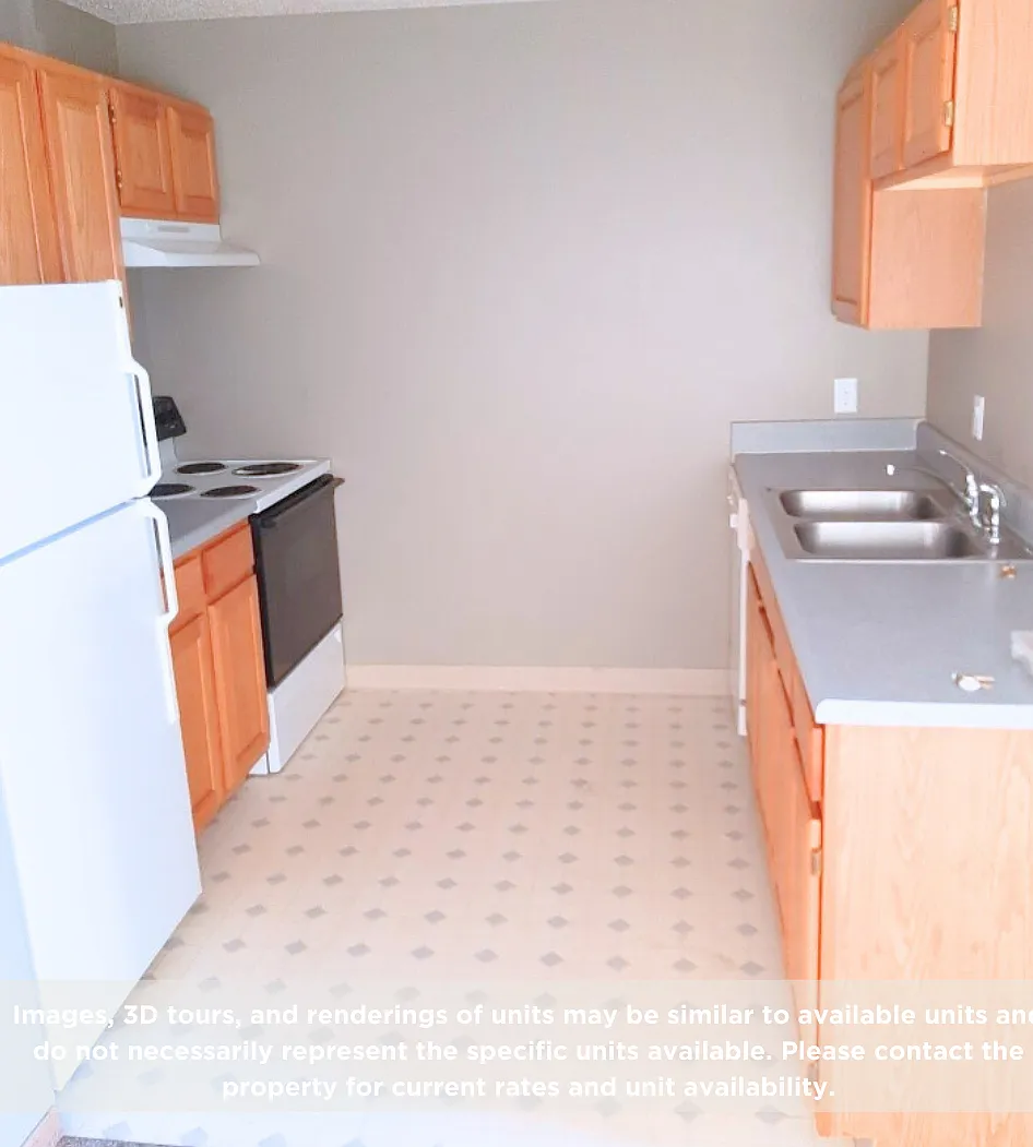 Red Oak 48-Unit (City View Apartments) — Photo 3