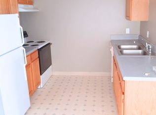 Red Oak 48-Unit (City View Apartments), Red Oak, IA 51566