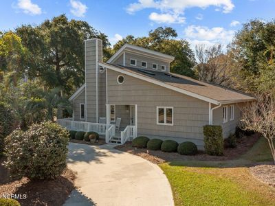 200 Pompano Drive, Emerald Isle, NC, 28594
