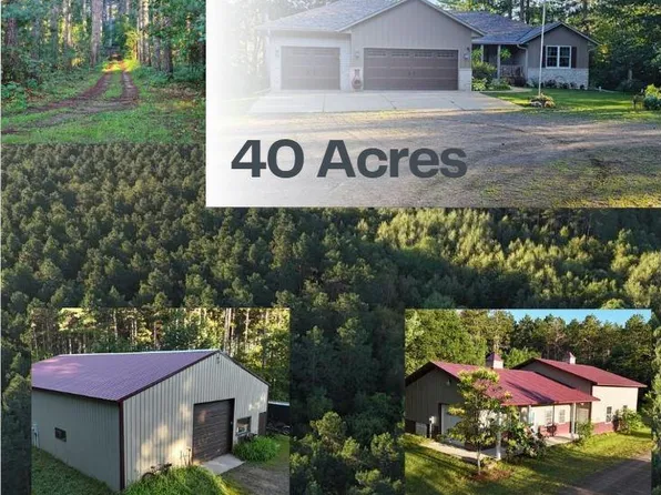 2616 150th Ave, Clear Lake, MN 55319