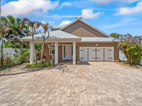 7383 Stuart Ave, Melbourne Beach, FL 32951
