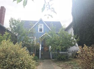 3822 Linden Ave N UNIT A, Seattle, WA 98103