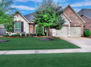 5210 Kenton Place Ln, Fulshear, TX 77441