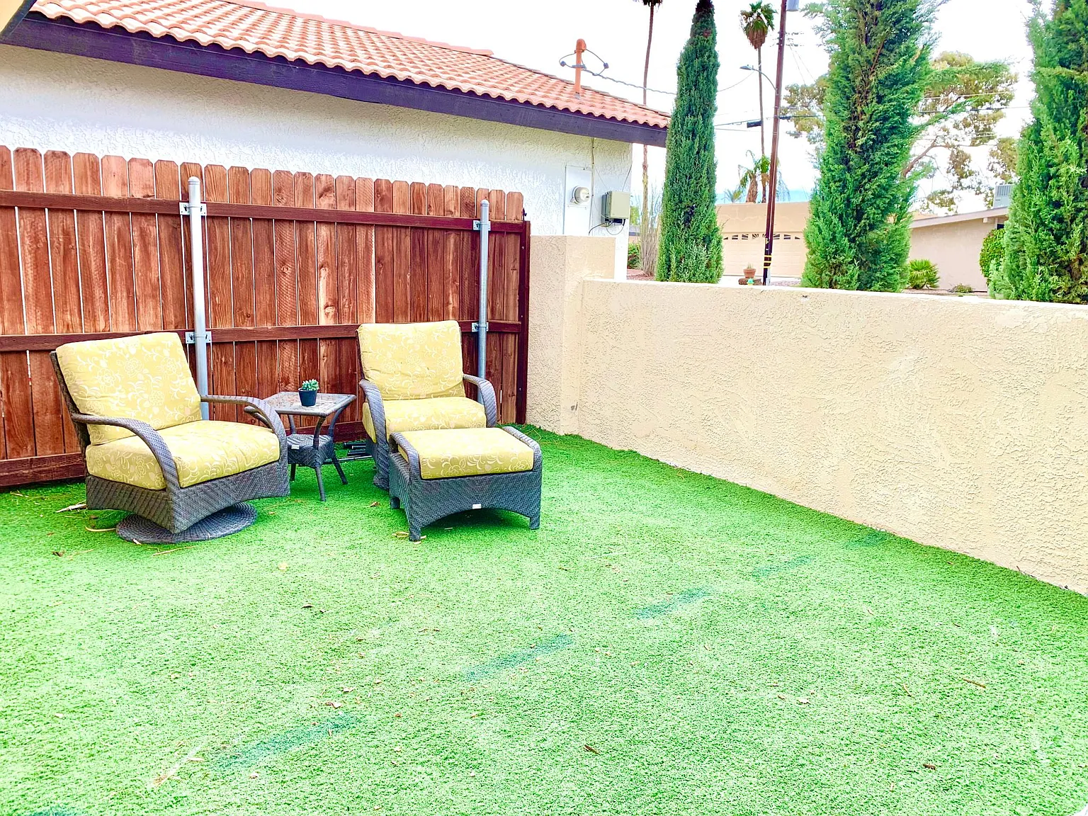 3 bed, 1413 sqft, $3,200 — Photo 4