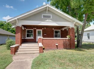 2213 N National Ave, Springfield, MO 65803