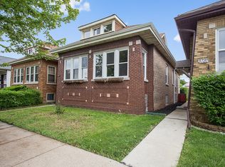 3727 W 61st Pl, Chicago, IL