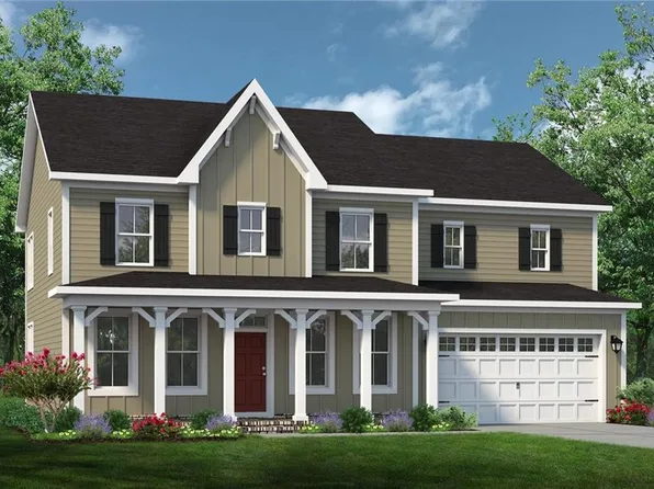 126 Margolies Ct, Suffolk, VA 23435