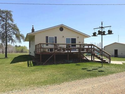 16515 300th St, Sebeka, MN, 56477
