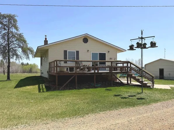 16515 300th St, Sebeka, MN 56477