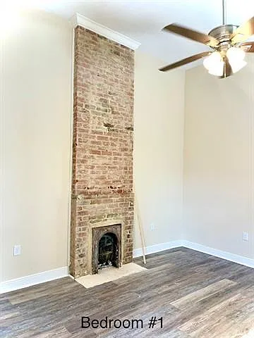 2 bed, 1.0 bath, 800 sqft, $1,300 — Photo 4