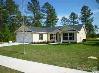1125 Augustus Dr, Conway, SC 29527