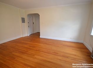 2015 Commonwealth Ave #74, Brighton, MA 02135