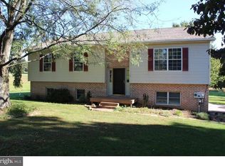 80 Talbotville Rd, Honey Brook, PA 19344