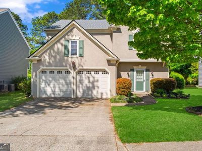 5010 Foxberry Ln, Roswell, GA, 30075